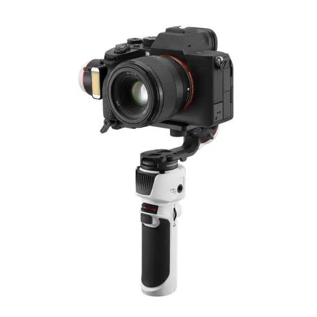 Zhiyun Crane M3 Combo 2