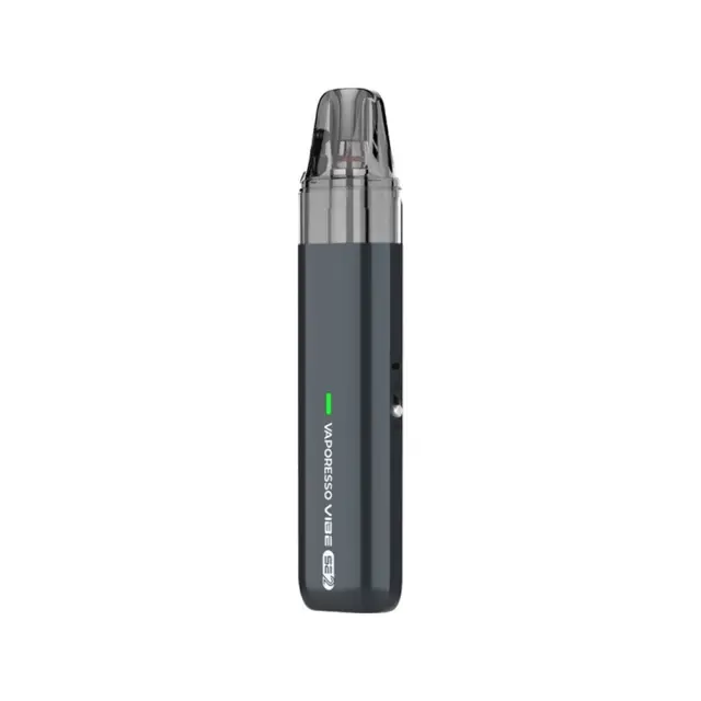 Vibe SE 2 Pod Kit 1400mAh 4.5ml - Vaporesso - Gleaming Black