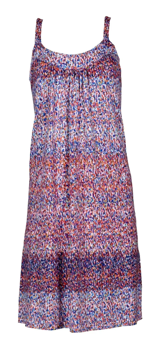 S865 - Type - BEACHWEAR PASTEL COLOR