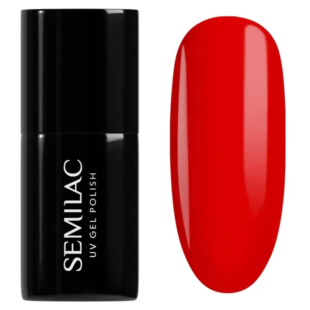 Semilac Ημιμόνιμο Βερνίκι 793 Rebel Rose 7ml