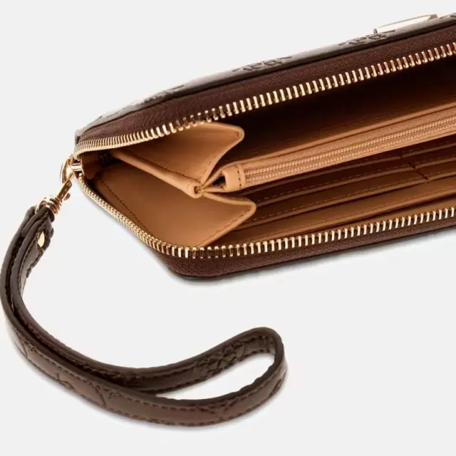 Πορτοφόλι Diana Large Guess 3