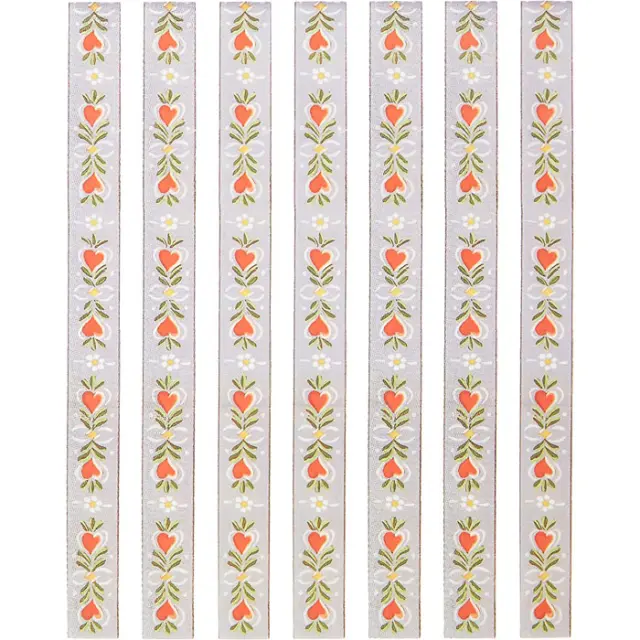 Artebella Αυτοκόλλητο Χαρτί Ντεκουπάζ Small Easy Transfer 17x24cm 1278V