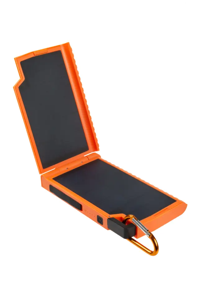 Xtorm - XR105 Solar SuperCharger 10000 mAh
