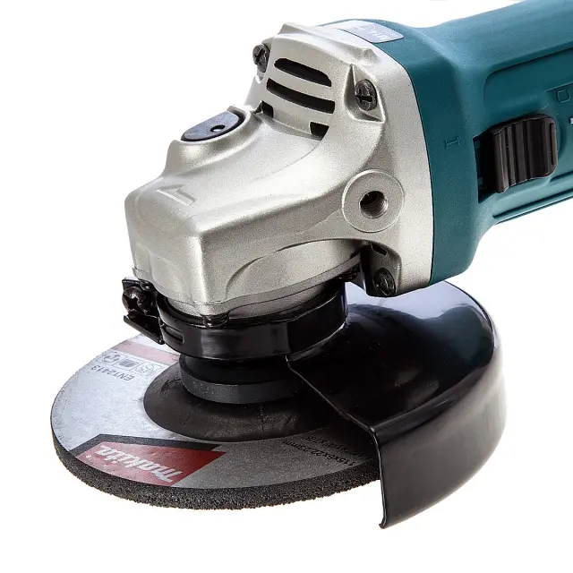 Makita GA4530R angle grinder 115, 6.4 11000 RPM 720 W 1.8 kg 2