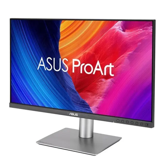 Asus Monitor 27" ProArt PA278QV Gen2 IPS QHD (PA278QGV) 2