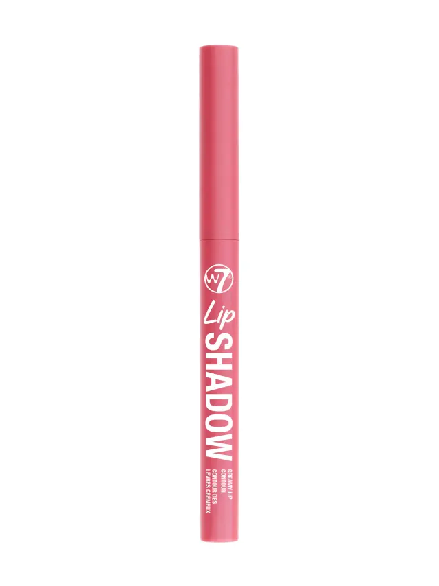 Lip Shadow Creamy Lip Contour Liner Faded Terra W7