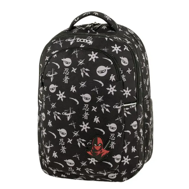 Polo Σακίδιο Kinetic Ninja / 901072-8427 (Polo)