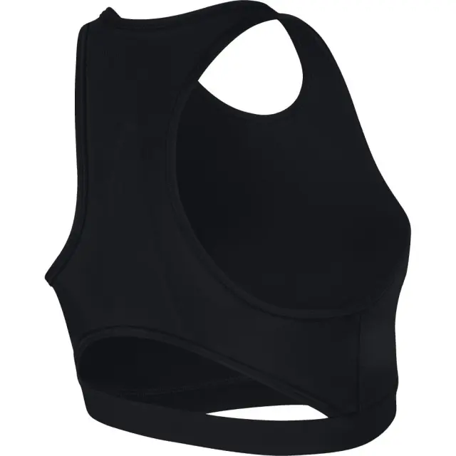 Nike Distort Sports Bra (BV0646-010) - Μαύρο - S 2