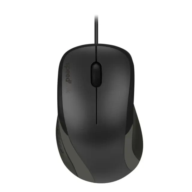 Speedlink - Kappa USB Mouse Black
