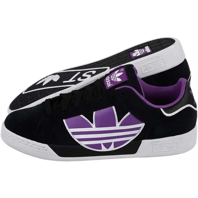 ADIDAS TREFOIL ST G44021 - 44 2/3