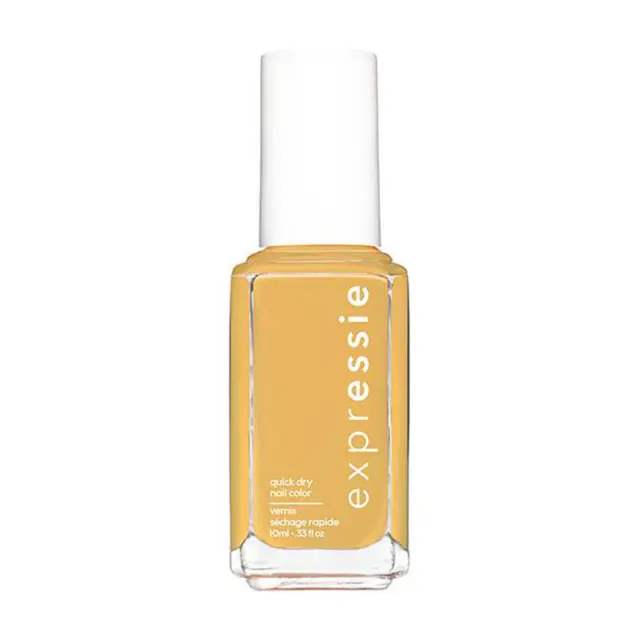Essie Expressie 120 Don't Hate, Curate 10ml 3
