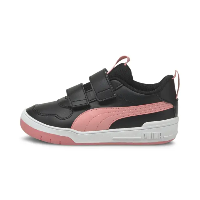 Puma Multiflex SL V PS Black/Peony 380740-05 - 33