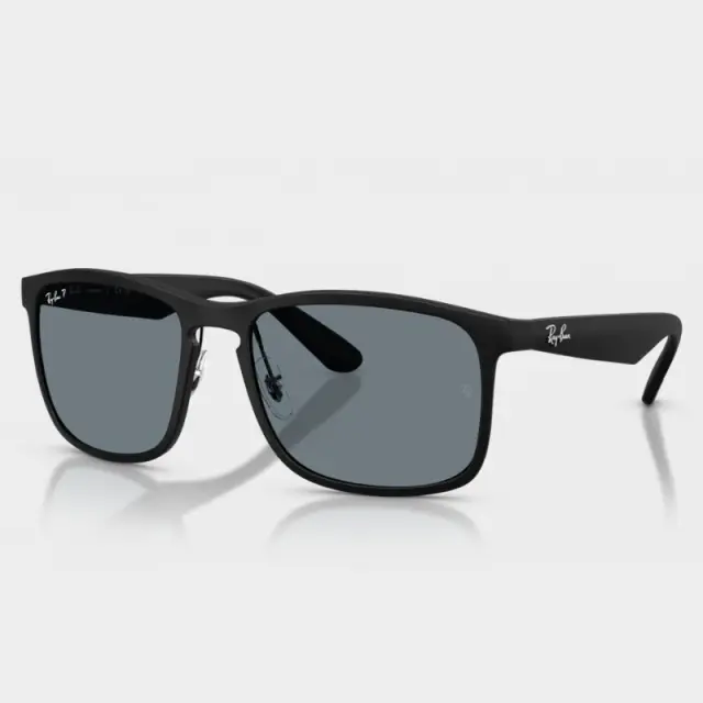 Γυαλιά Ηλίου Ray Ban RB4264 601S80 Μαύρο - 58