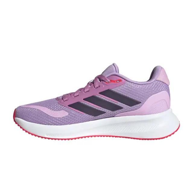 adidas Performance Youth Runfalcon 5 J Λιλά JQ8139 (adidas Performance) 2