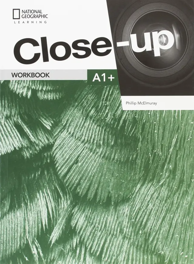 CLOSE-UP A1+ WB