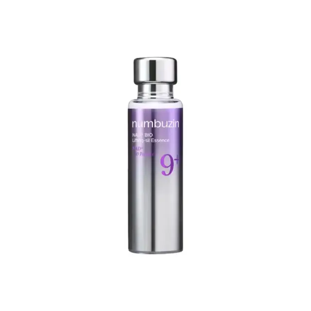 Numbuzin No.9+ NAD + BIO Lifting-sil Essence Αντιγηραντικός Ορός Προσώπου, 30ml