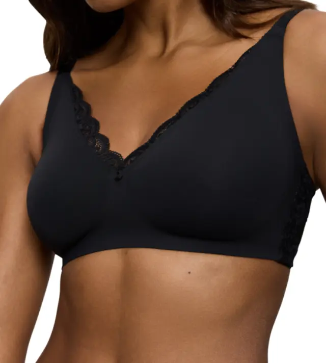 Triumph Amourette N01 γυναικείο σουτιέν Cup C 10210668-0004 2