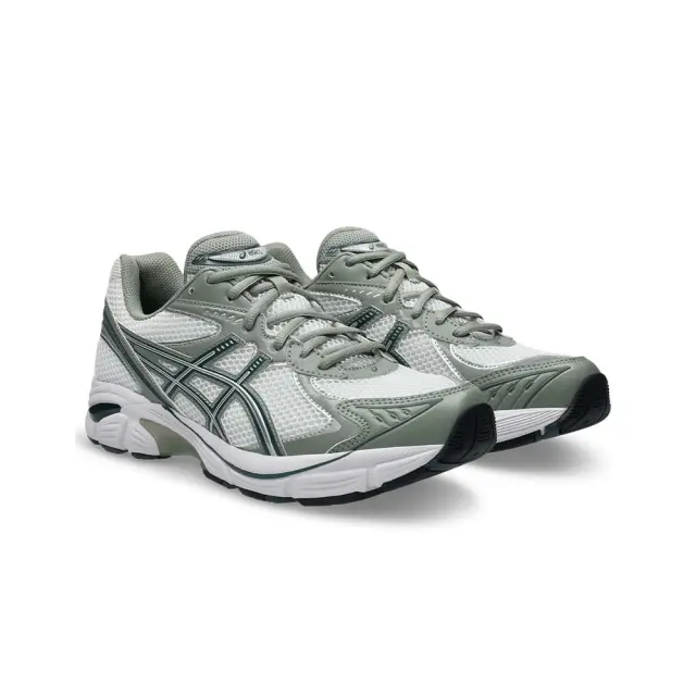 Asics Sportstyle Unisex GT-2160 Άσπρο - Πράσινο 1203A980-101 (Asics Sportstyle) 3