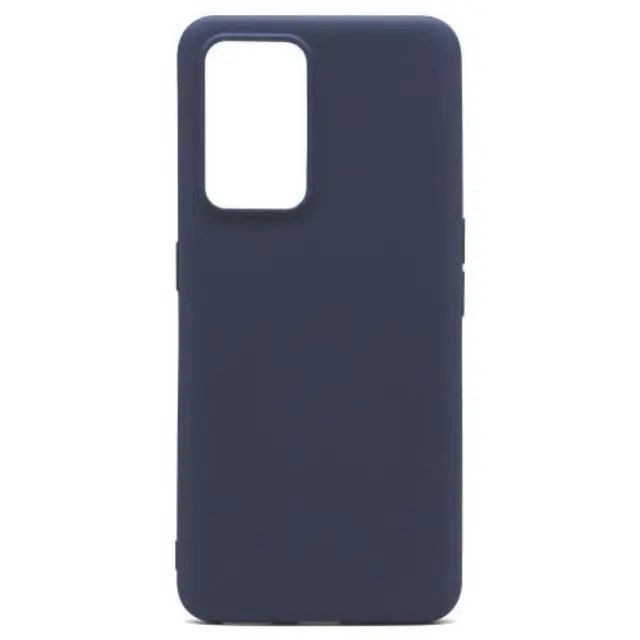 Θήκη Soft TPU inos Realme GT2 5G S-Cover Μπλε N59715