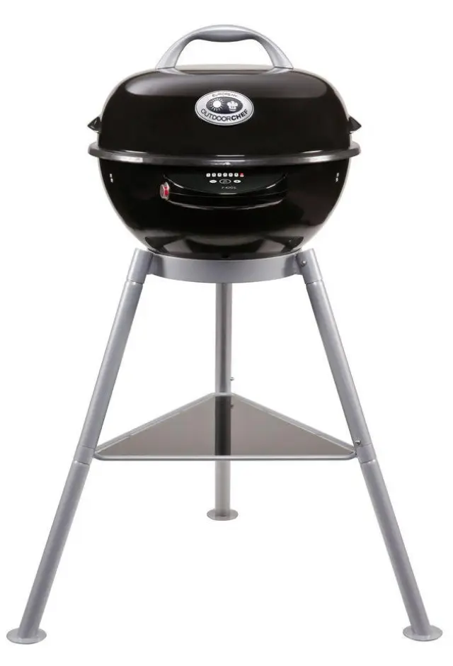 Ψησταριά Ηλεκτρική CHELSEA 420 E - Outdoorchef 3