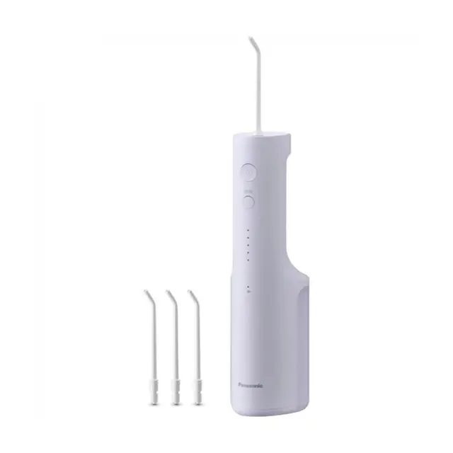 Panasonic Dental Irrigator EW-DJ27-V303 Purple (EW-DJ27-V303)