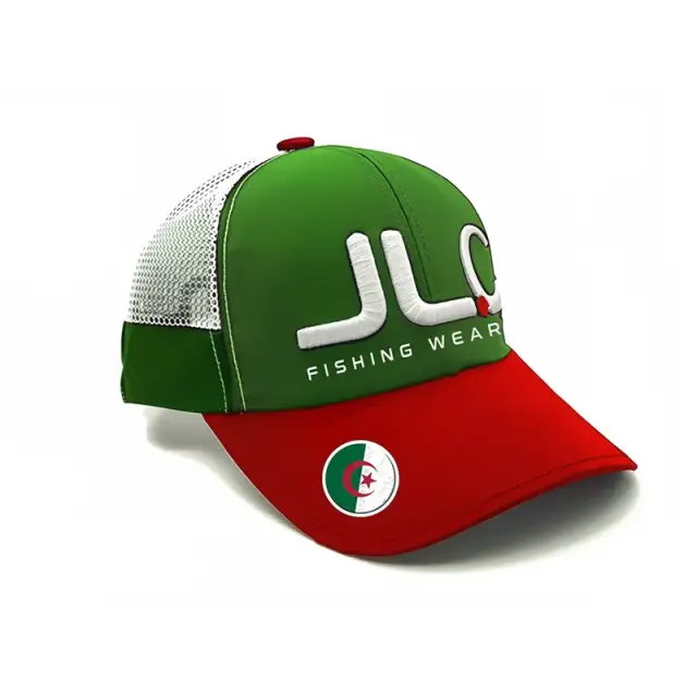 Καπέλο JLC Algeria Cap