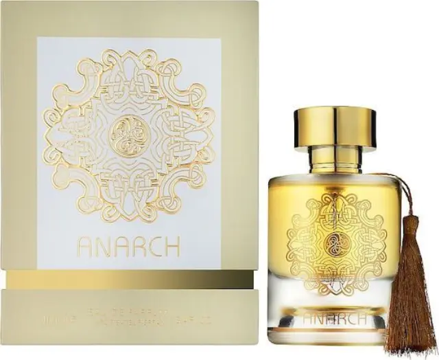 Maison Alhambra Anarch Eau de Parfum Unisex 100ml