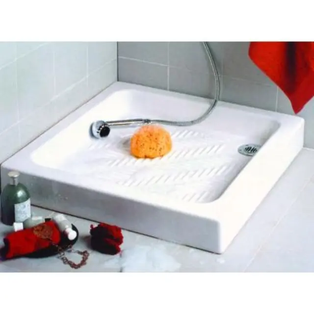 27-8080 IDEALΕ 80x80cm ΤΕΤΡΑΓΩΝΗ ΝΤΟΥΖΙΕΡΑ GLORIA