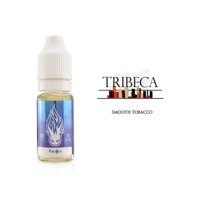 Tribeca 10ml - Halo 3mg
