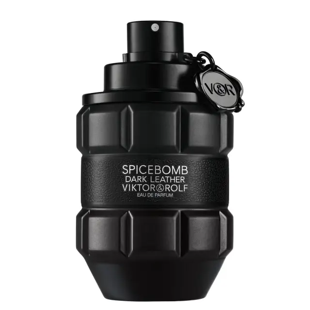 Viktor & Rolf Ανδρικό Άρωμα Spicebomb Leather Eau de Parfum 90ml
