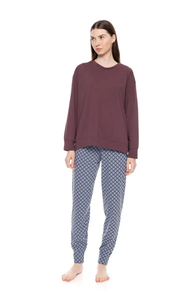 W1532 - Type - PYJAMA MINDNIGHT DREAMS 3