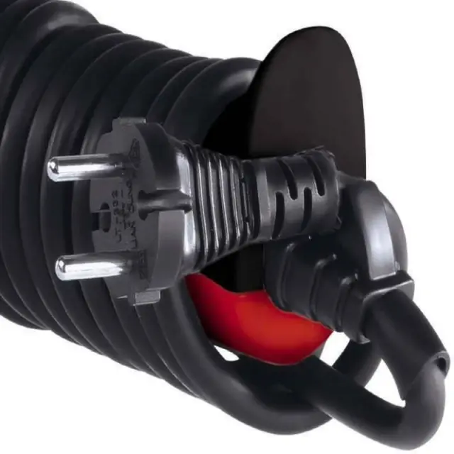 Γωνιακός Τροχός Ηλεκτρικός 2000W 230mm Einhell TE-AG 230/2000 3