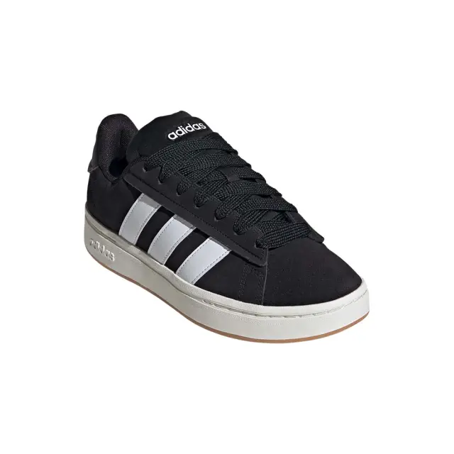 adidas Sportswear Women's Grand Court Alpha 00s Μαύρο - Άσπρο JP9771 (adidas Sportswear) 3