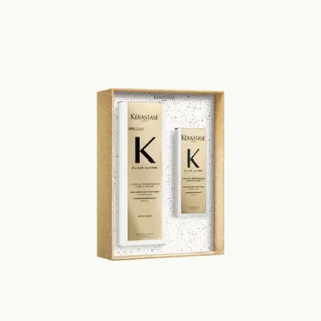Kérastase Elixir Ultime Set (Elixir Ultime 75ml+30ml) 2