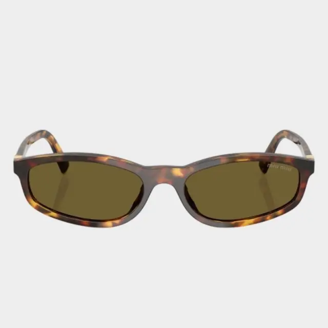 Γυαλιά Γυναικεία Miu Miu MUA06S 14L09Z Καφέ - 54 2