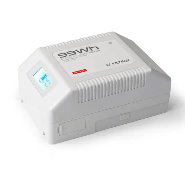 Viltrox 99Wh V-Mount Μπαταρία Λιθίου 2