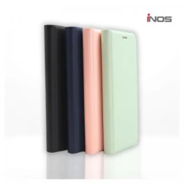 Θήκη Flip Book inos Xiaomi Poco C85/ Redmi 15C 4G/ Redmi 15C 5G Foldio Ροζ N70010 3