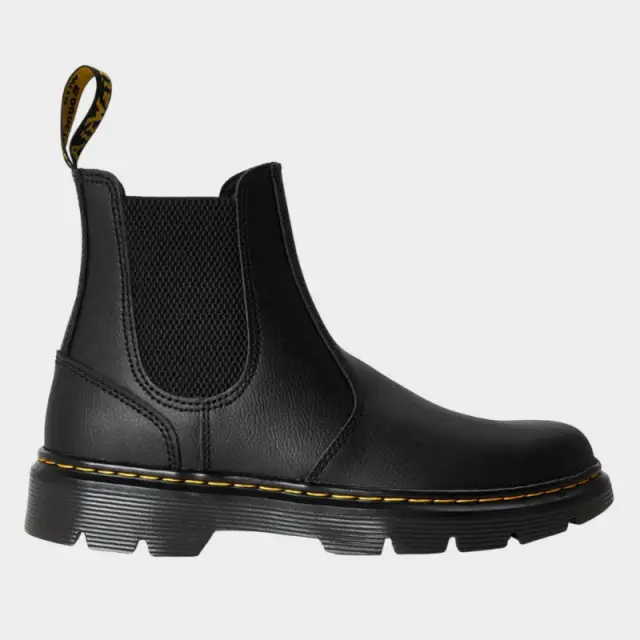 Μποτάκια Dr. Martens Aprile Chelsea Chelsea Boot 43295001-0071 Μαύρο - 41