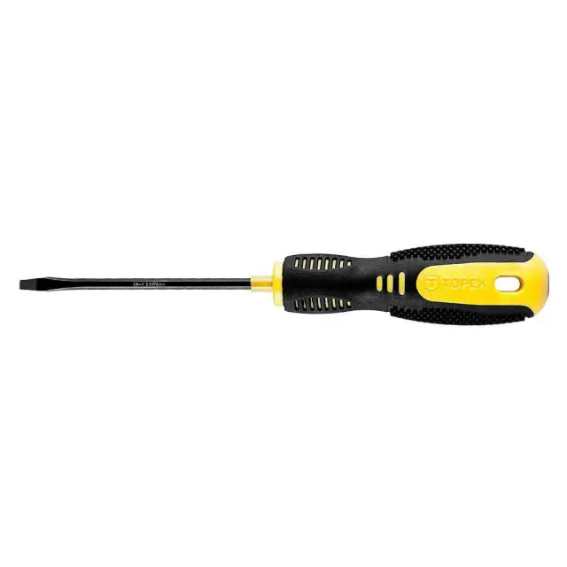 TOPEX 39D801 - Κατσαβίδι 3x75mm