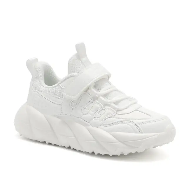Fila Memory Space 3 (PSV) (3YF53003-100) - Λευκό - 31 3