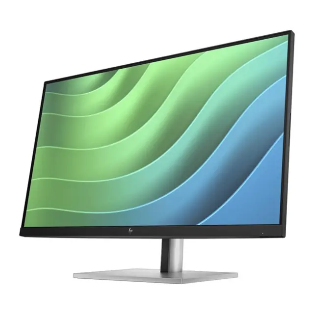 HP Monitor 27" E27 G5 IPS FHD (6N4E2AA#ABB) 2