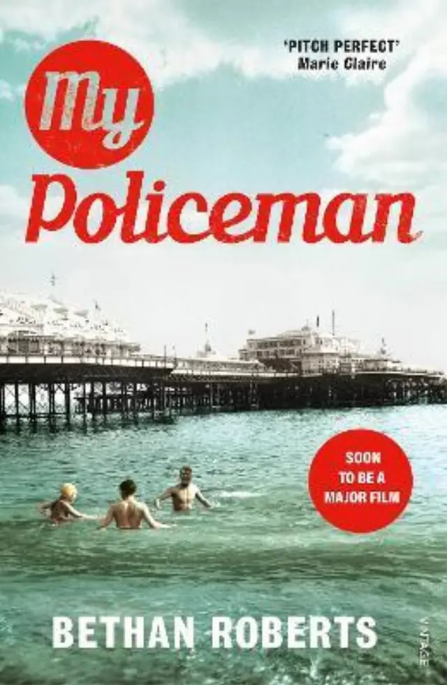 MY POLICEMAN