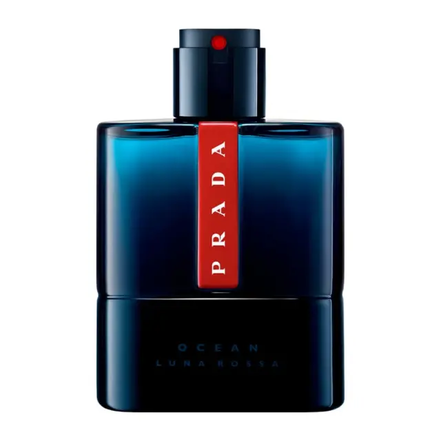 Prada Luna Rossa Ocean Eau de Toilette for men 100 ml