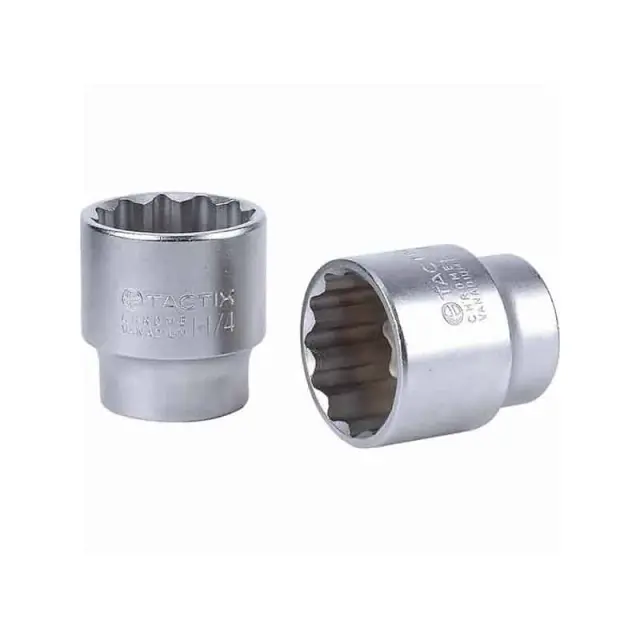ΚΑΡΥΔΑΚΙ TACTIX CR-V ΠΟΛΥΓΩΝΟ 1/2 Νο 26mm