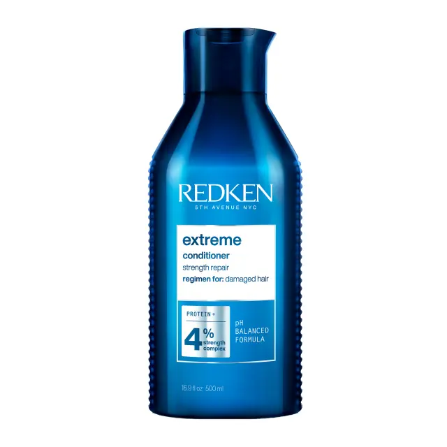 Extreme Conditioner Εντατικής Αναδόμησης για Ταλαιπωρημένα Μαλλιά 300ml