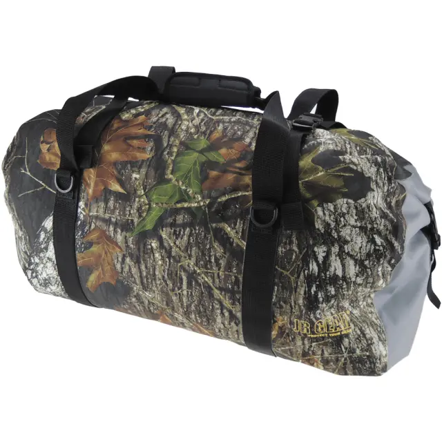 Σάκος Στεγανός 65lt Camo Jr Gear 12642