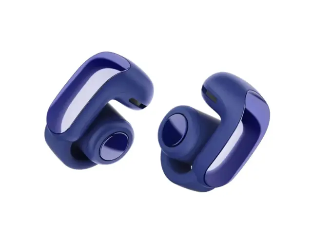 Ασύρματα Ακουστικά Bose Ultra Open Earbuds με Θήκη Φόρτισης - Bluetooth - Midnight Violet881046-0200 2