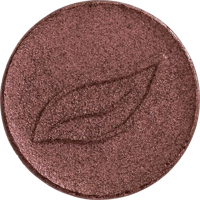 puroBIO Eyeshadow Compact Refill - Shimmer - N.15 Rosa Antico