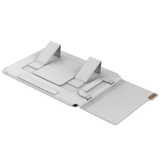 Nillkin Versatile Pro Laptop Sleeve 14.2" Grey 3