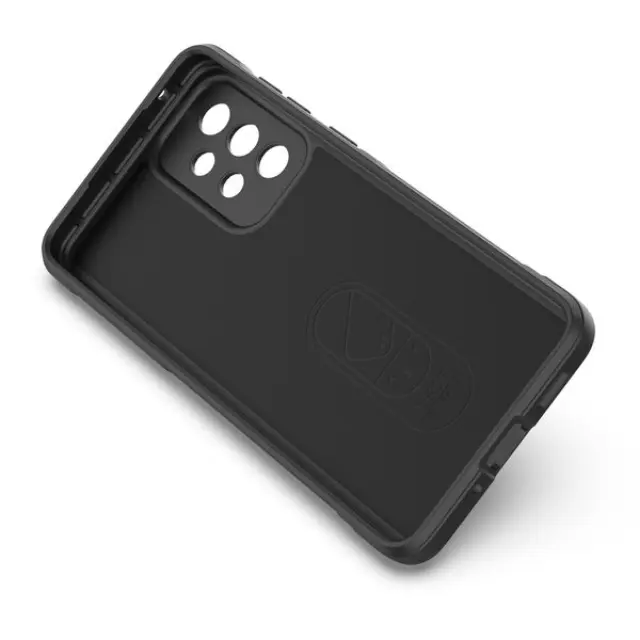 Techsuit - Magic Shield - OnePlus Nord 6 - Black 2